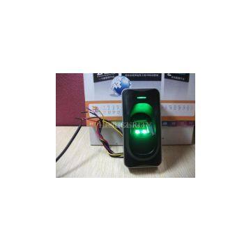 Standalone IP65 Biometric Access Control Reader With ID Card (HF-F12) photo-3