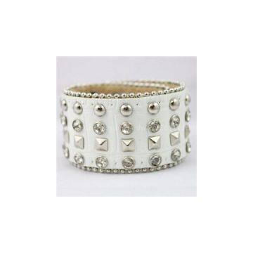 Rhinestone Bracelet