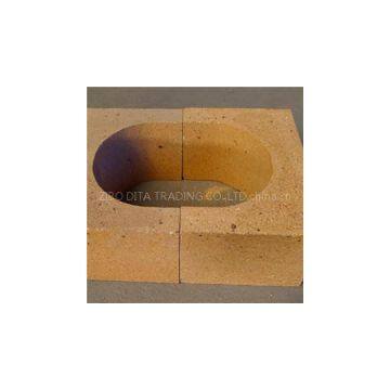 High Density Fire Clay Brick