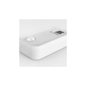 Infrared Body Sensors