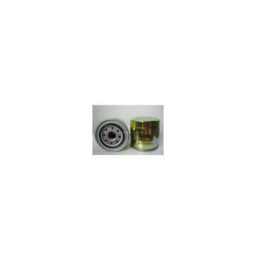 OIL filter for NISSAN  16510-73001