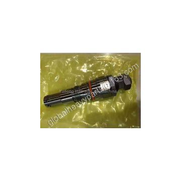 SK250-8 excavator relief valve  overflow valve