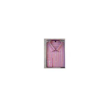 Sell Men's 100% Striped Shirt