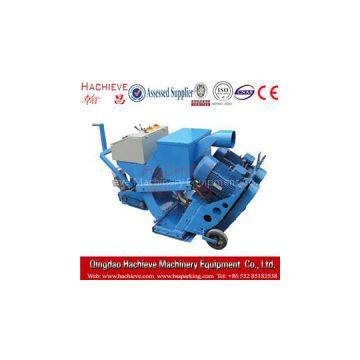 Portable Road Surface Shot Blasting Machine