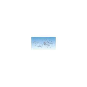 Gr2 Seamless Titanium Capillary Tube