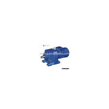 speed reducer