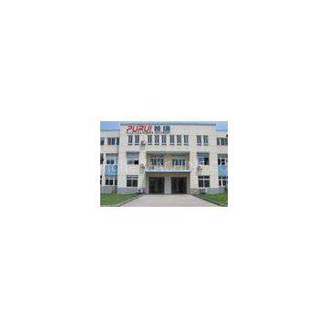 Twin screw extruder Plastic compounding line for glass fiber / color master batch