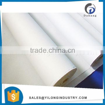 water soluble embroidery backing nonwoven fabric wax paper for embroidery backing non woven polyester interlining