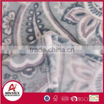 Very Warm Blankets Wholesale Spain Flannel Fleece Blanket photo-5