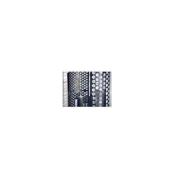 perforated mesh