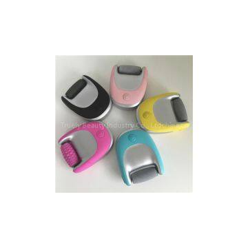 6 in 1 mini personal rechargeable electric Foot file