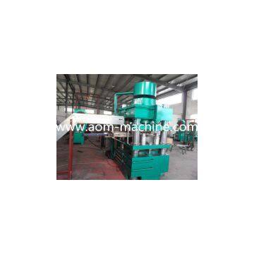 Professional Hydraulic Tablet Press Machine Manufacturer photo-2