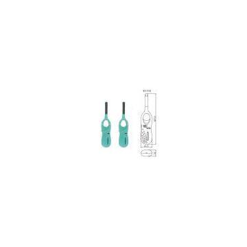 Refillable Gas Lighters