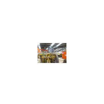 used wheel loader komatsu WA400,used komatsu loader