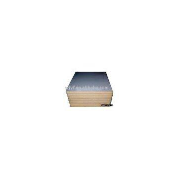 sandwich panel