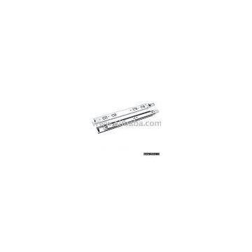 3701 full extension drawer slide