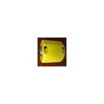 roller chain flexible coupling