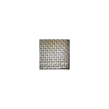 Crimped Wire Mesh