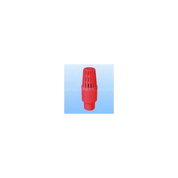 PVC Foot Valve