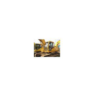 Used Hyundai Rolex220 excavator