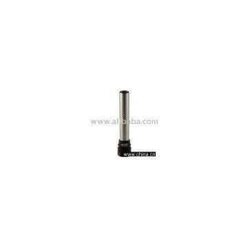 STRAIGHT SHANK COLLET CHUCK