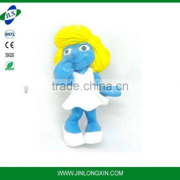 fairy tale figure/pvc figure/action figures manufactory for disney