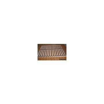 poplar birch beech bed slats slat