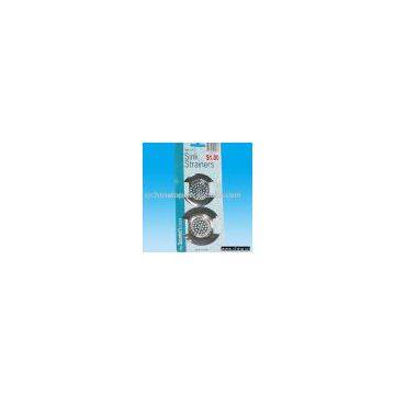 JK12510DC 2pc Sink Strainer