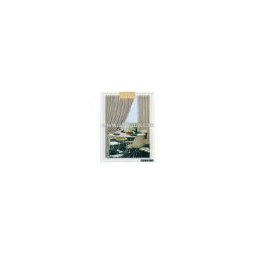 Curtain - Clio
