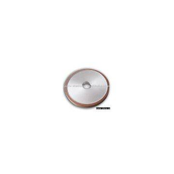 Resin Bonded Diamond Wheel
