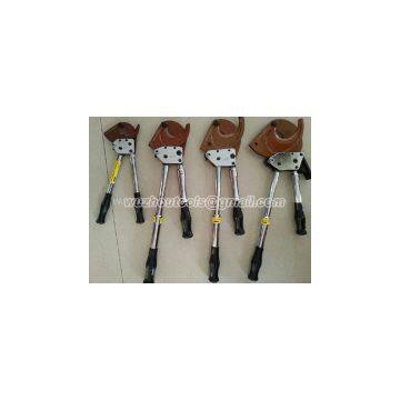 Manual cable cut,Harbor Freight,cable cutter