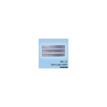 LED Grille light, LED lighting