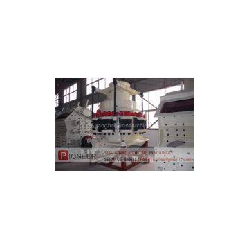 PYB CONE CRUSHER