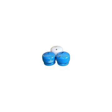 Gas Cylinder