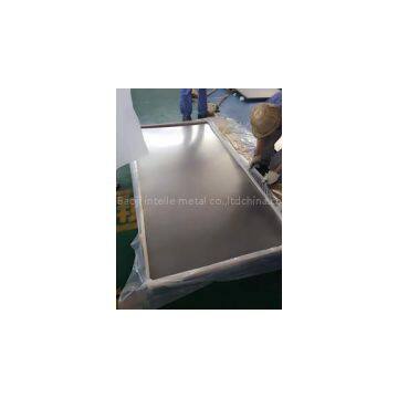 Titanium Plate,sheet Industry photo-3