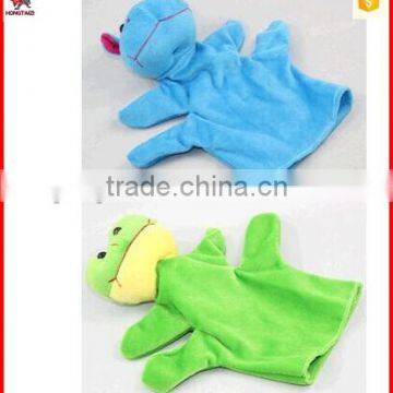 Popular Animal Design Puppet Hand Wholesale photo-3