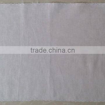 wholesale high quality linen cotton napkin manufacturer