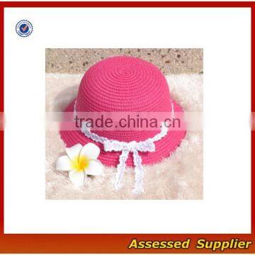 CN364/Fashion kids straw hats mens straw hats fedora/wholesale straw hats cheap