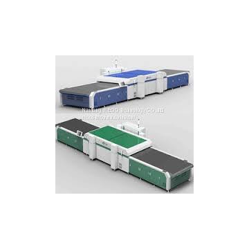 REOO Full Automatic Solar Panel Laminating Machines for Solar Module photo-4