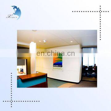 Factory Price Custom Printing Advertisements Acrylic Display Plastic Wall Panel photo-2