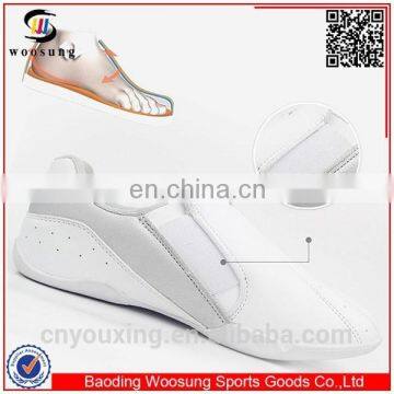 Taekwondo Sneakers Kickboxing Footwear hot sale taekwondo shoes