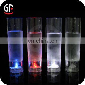 Plastic Led Flashing Juic Cup For Bar or Party photo-2