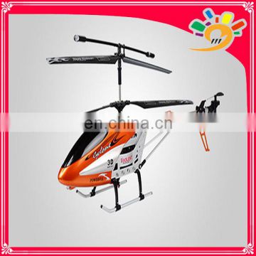 Hot selling 3.5 channel propel rc helicopter for kids