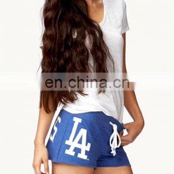 Heathered Shorts CSS0177