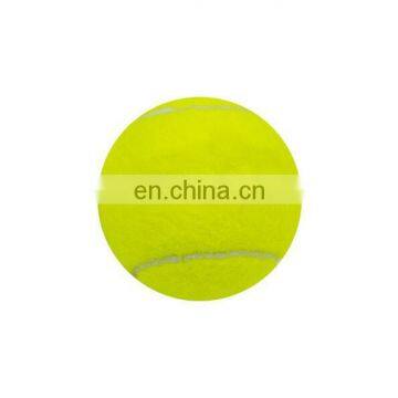 100% Polyester High Rebounce Jumbo Tennis Ball