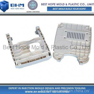 High Quality Water Filter Injection Mould With Good Price