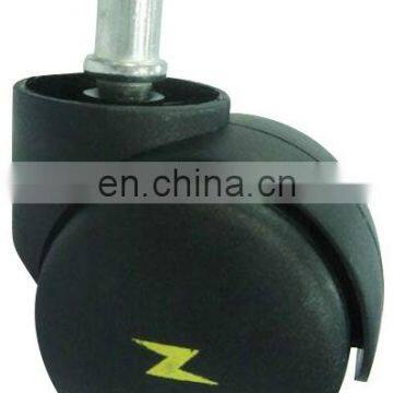 nylon wheel castor esd chair components on sale