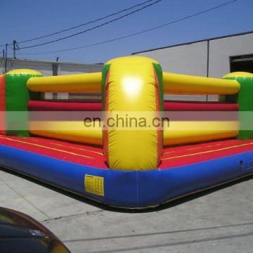 2012 hot sale inflatable boxing