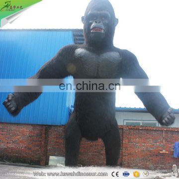 KAWAH Life Size Ourdoor Realistic Animatronic Animal Model