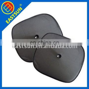 Retractable Car Sunshade for Side Window